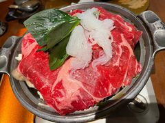 -九洲喜来登酒店湖月日餐厅
