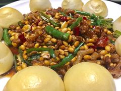 -昌盛德徐州老菜馆