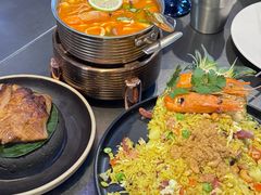 -simply thai天泰(长泰广场店)