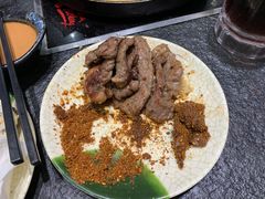 -福成自助烤肉(长阳店)