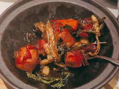 -鹿港小镇(悠唐店)