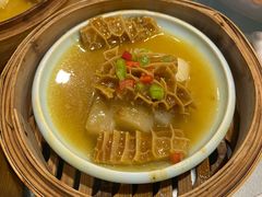 -悦雅居·老广州老味道(长湖店)