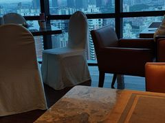 -上海龙之梦万丽酒店