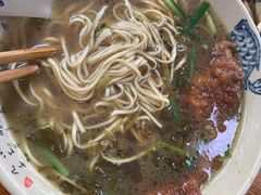 -无名氏面馆(邮电路店)