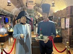 -青岛葡萄酒博物馆