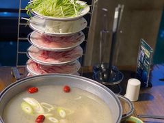 -天怡·鱼工厂(梅溪湖店)