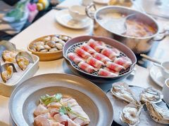 -蚝大仙横琴生蚝火锅(创新方店)