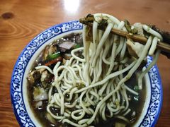 -姚记面馆(瑶琳路店)