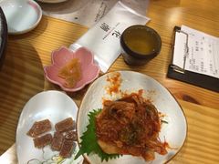 -花潮料理艺食馆(世欧广场店)