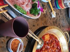-小龙坎火锅(春熙太古里店)