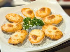 -橘焱胡同烧肉夜食(BFC外滩金融中心店)