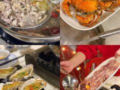 -小煵记·打边炉(西丽文光店)