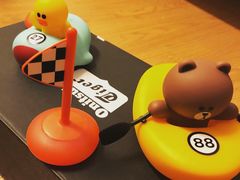 -line friends(明洞旗舰店)