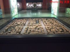 -西安大唐西市博物馆