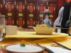 -白家大院·王府宫廷菜(苏州街店)