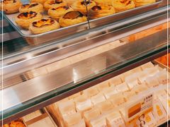 -鲍师傅糕点(永安里店)