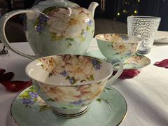 -Golden Lily河内巴黎法越料理餐厅(建国西路店)