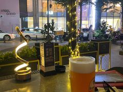 -haxnbauer海森堡德国餐厅(深圳coco店)