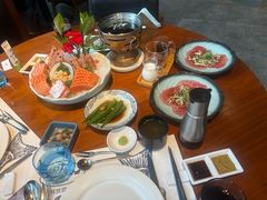 -Mr·Fish鱼鲜生海鲜放题(银泰in99店)