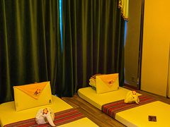 -泰王玺·正宗泰式按摩SPA(九霄店)
