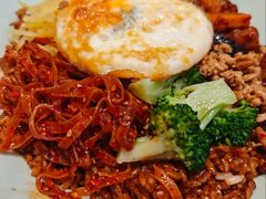 -春花民族美食(佳木斯总店)