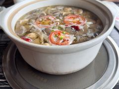 -口袋鸭砂煲火锅(解放路店)