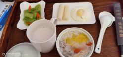 -惠州心享玥月子中心江北店