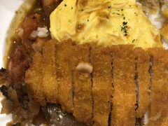 -CoCo壱番屋(久光百货店)
