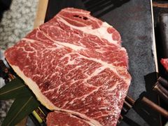 -厚贞日式烤肉(浦东汇智店)