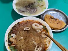 -甘记肥肠粉(马鞍北路店)