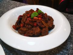 -徐记私厨(半淞园路店)