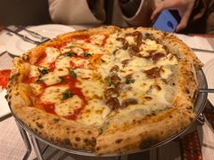 -Primo·丽莫意大利窑烤披萨