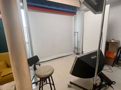 -爱定格照相馆.证件照(周浦万达店)