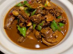 -上地宴·中关村的会客厅(清河高铁站店)