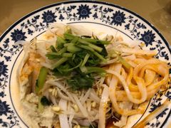 -西安饭庄·非遗陕菜(钟楼店)