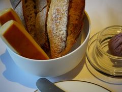 -Le Comptoir de Pierre Gagnaire