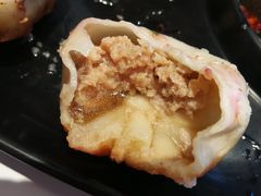 -小杨生煎(火车站北广场店)