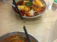-白妈螺蛳粉(白云万达店)
