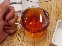-京梟红茶楼(方恒购物中心店)