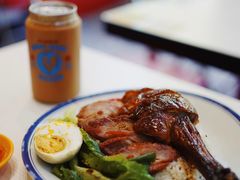 -食运茶餐厅(文化宫店)