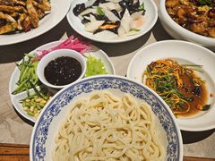 -北平小馆·烤鸭·家常菜(磨房北里店)