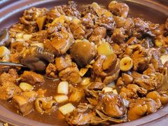 -庆云楼饭庄(什刹海店)