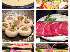 -NIUAN牛庵·日式和牛烧肉(恒隆店)