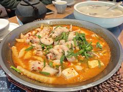-益恒饭店乡间白族菜(古城总店)