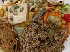 -Meal Salad米有沙拉(长泰广场店)