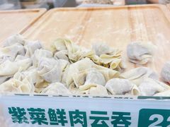 -袁记云饺(西安路店)