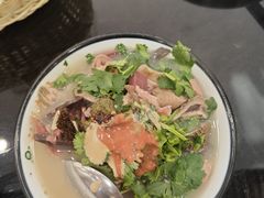 -宛平李记小吃(东关街店)