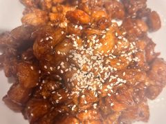 -新侨小馆(东直门北小街店)