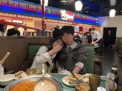-牛New寿喜烧(中山公园龙之梦店)