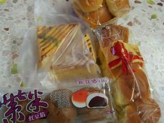 -华荣西饼屋(金禧店)
